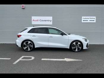 Used Audi A3 2025 for sale - 74922261: Photo