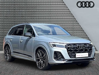Used Audi Q7 2026 for sale - 79305382: Photo