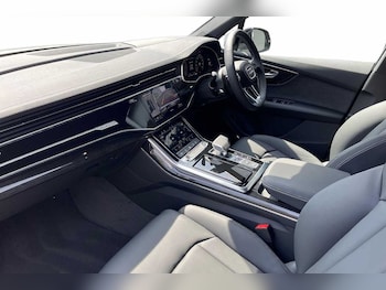 Used Audi Q7 2026 for sale - 79305382: Photo