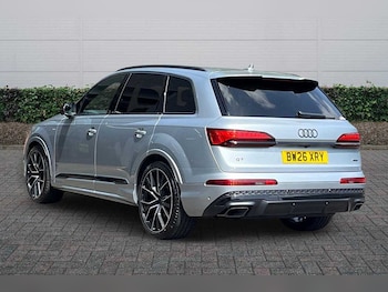 Used Audi Q7 2026 for sale - 79305382: Photo