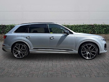 Used Audi Q7 2026 for sale - 79305382: Photo