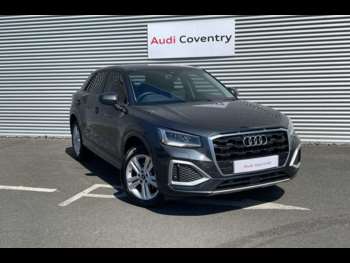 2024 (24) - 35 TFSI Sport 5dr S Tronic