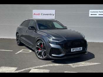 2023 (23) - TFSI Quattro Vorsprung 5dr Tiptronic