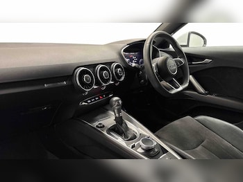 Used Audi TT 2020 for sale - 77794842: Photo