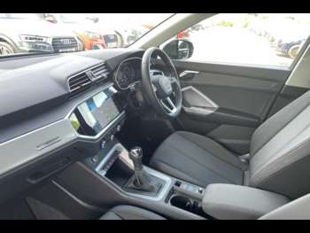 Used Audi Q3 2022 for sale - 74410588: Photo
