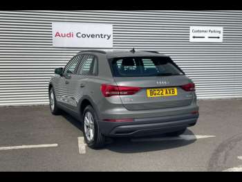 Used Audi Q3 2022 for sale - 74410588: Photo
