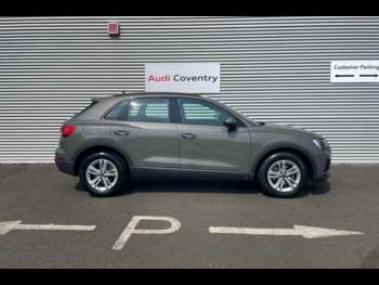 Used Audi Q3 2022 for sale - 74410588: Photo