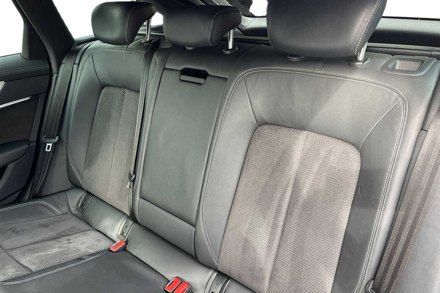 Used Audi A6 2019 for sale - 78172188: Photo 10