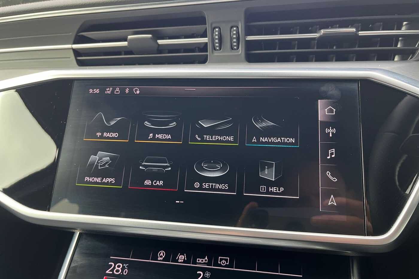 Used Audi A6 2019 for sale - 78172188: Photo 12