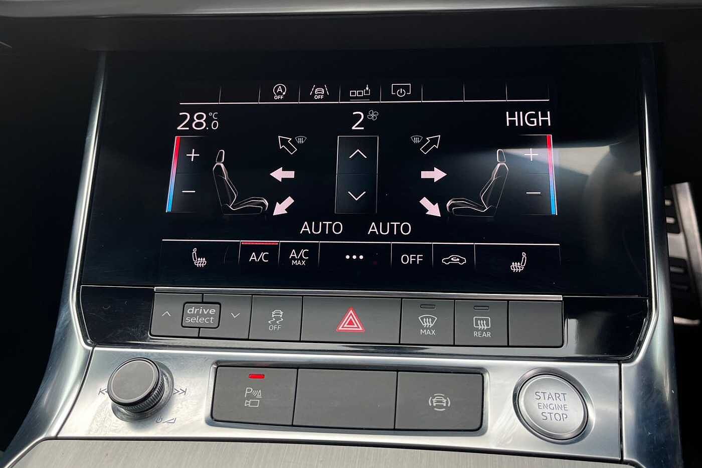 Used Audi A6 2019 for sale - 78172188: Photo 16