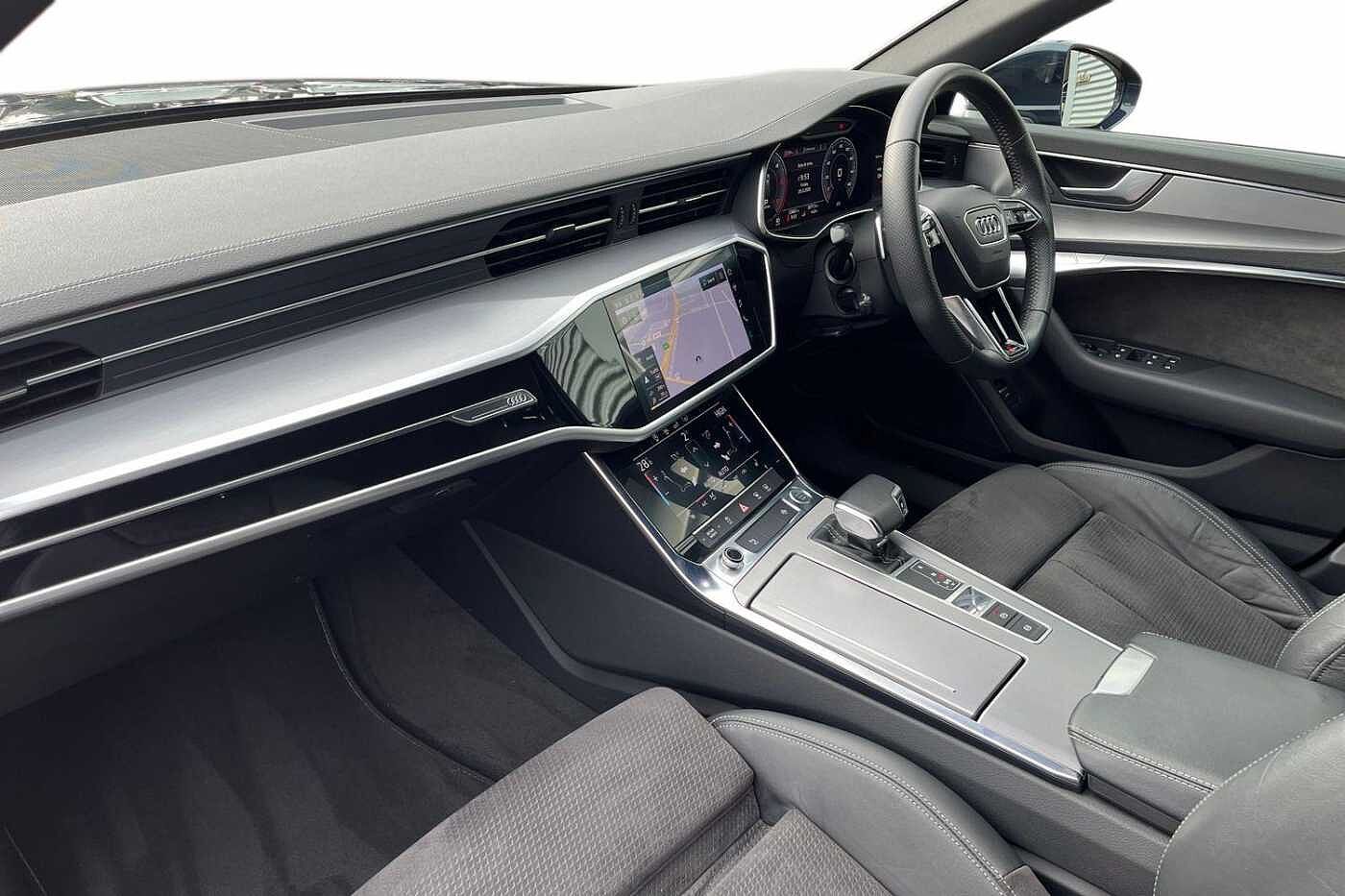 Used Audi A6 2019 for sale - 78172188: Photo 2