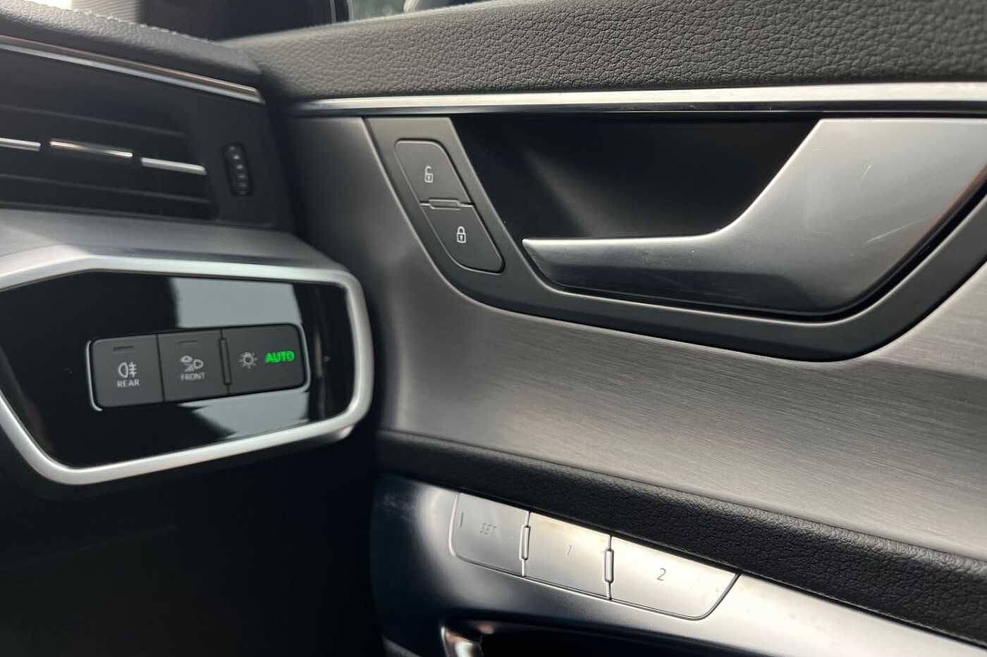 Used Audi A6 2019 for sale - 78172188: Photo 21