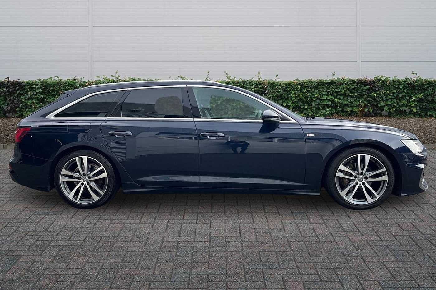 Used Audi A6 2019 for sale - 78172188: Photo 4