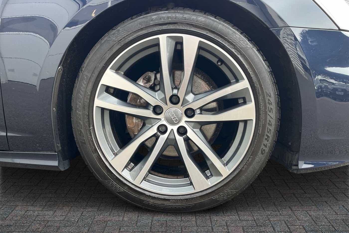 Used Audi A6 2019 for sale - 78172188: Photo 5