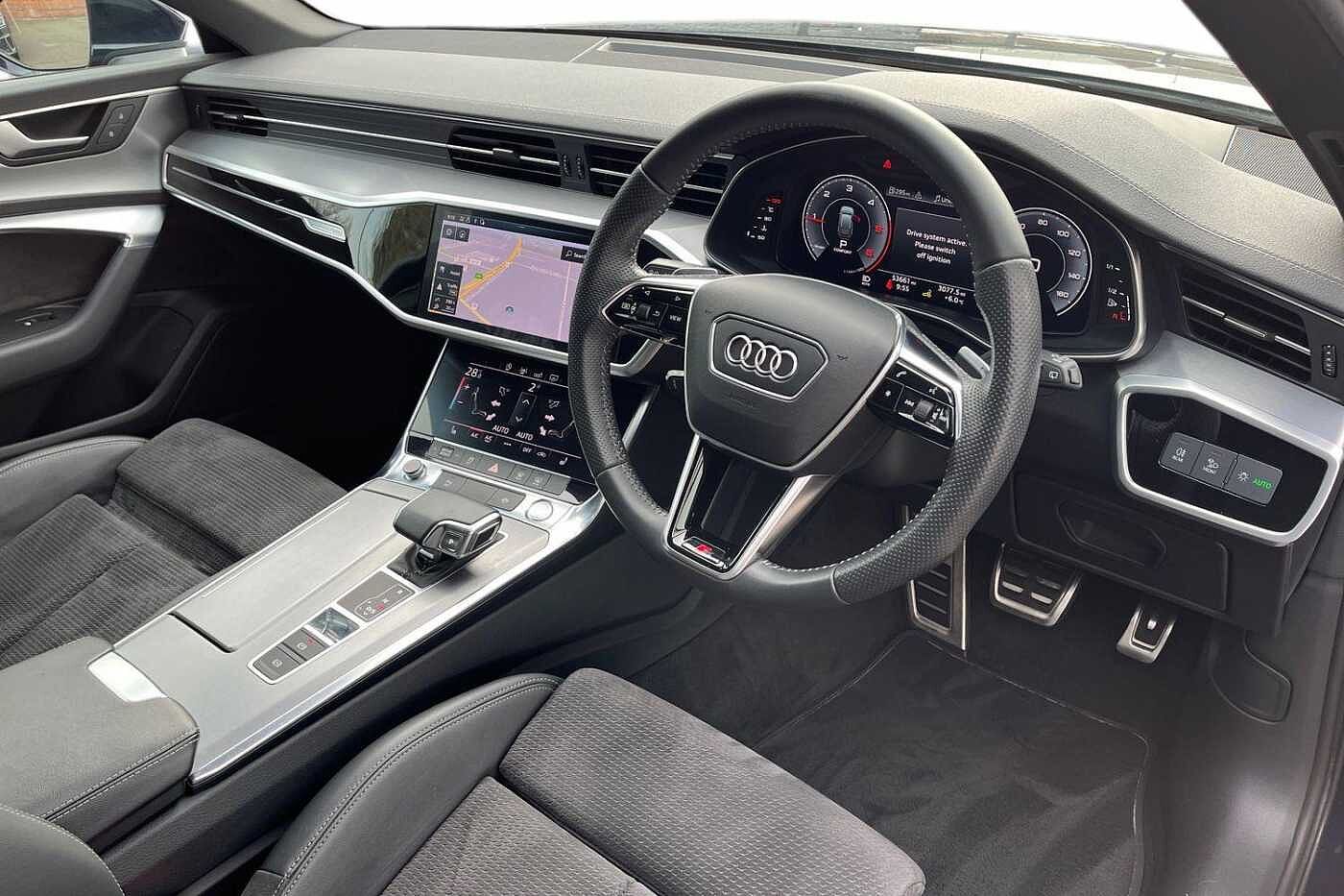 Used Audi A6 2019 for sale - 78172188: Photo 6