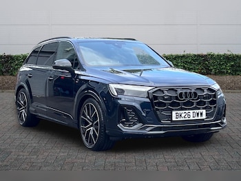 Used Audi Q7 2026 for sale - 78128808: Photo