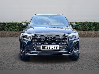 Used Audi Q7 2026 for sale - 78128808: Photo