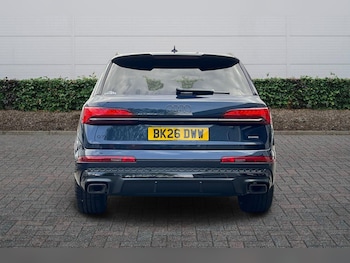 Used Audi Q7 2026 for sale - 78128808: Photo