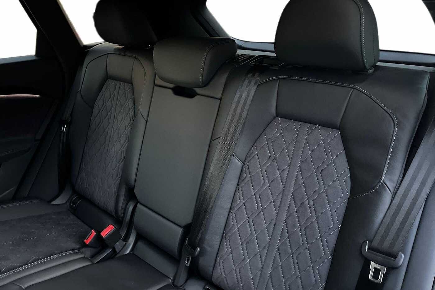 Used Audi Q5 2025 for sale - 76692730: Photo 10