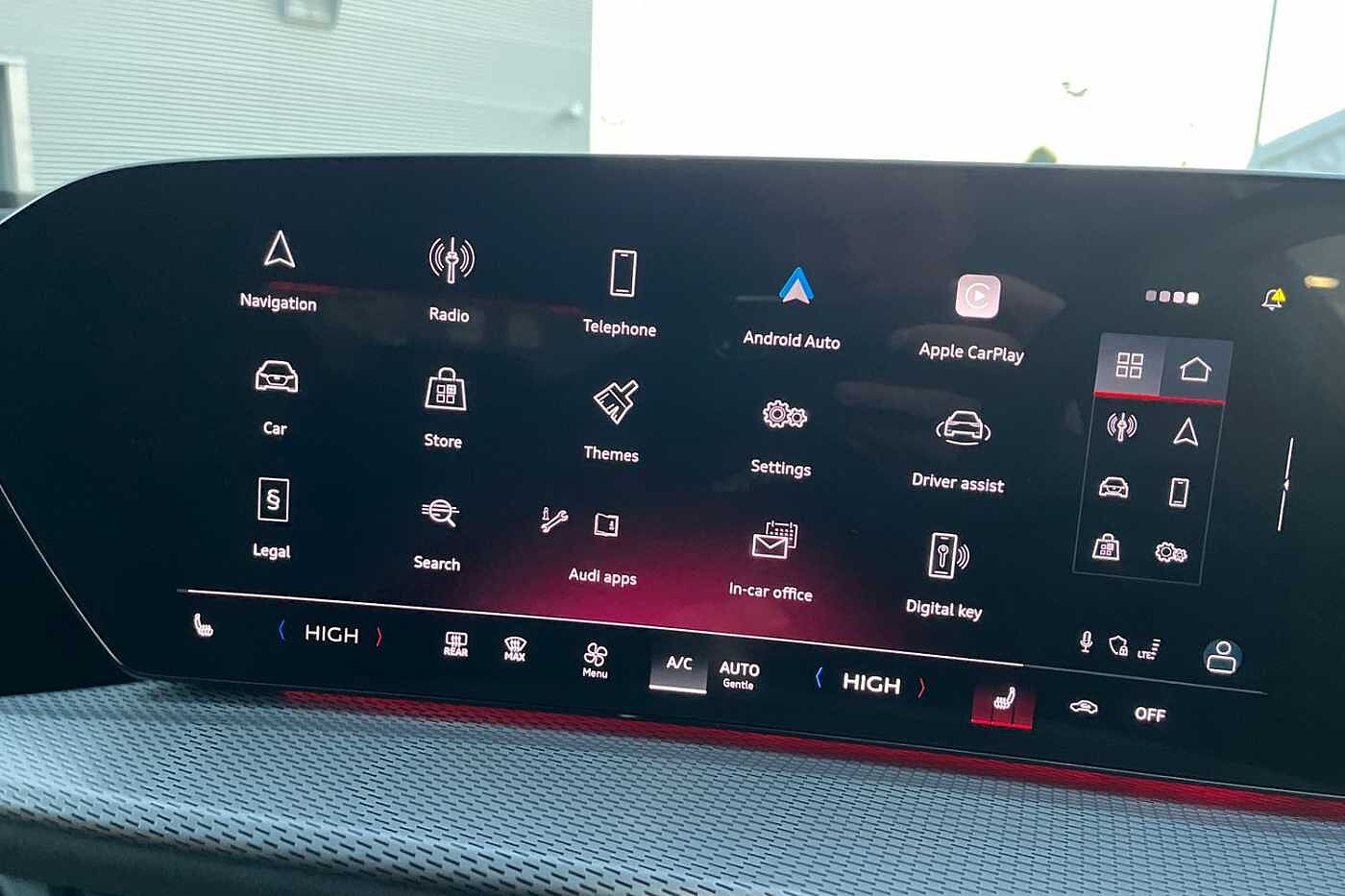 Used Audi Q5 2025 for sale - 76692730: Photo 12