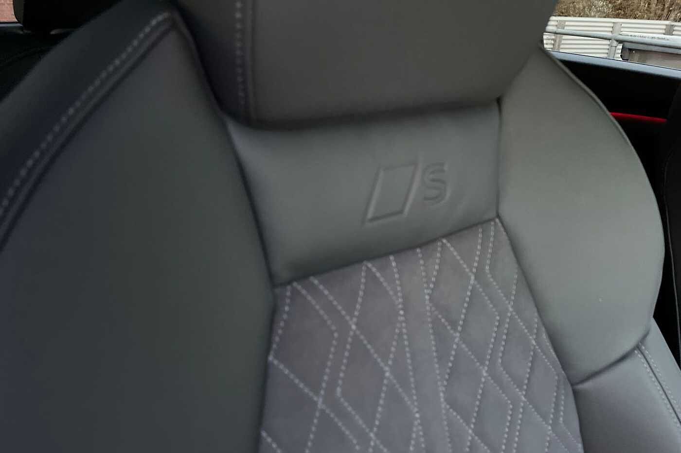 Used Audi Q5 2025 for sale - 76692730: Photo 16