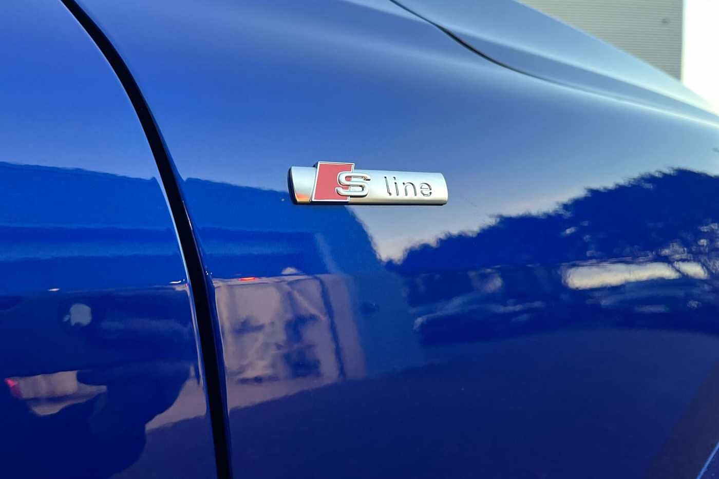 Used Audi Q5 2025 for sale - 76692730: Photo 17