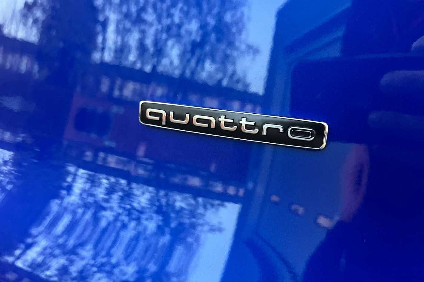 Used Audi Q5 2025 for sale - 76692730: Photo 19