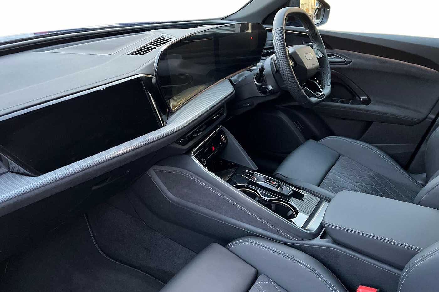 Used Audi Q5 2025 for sale - 76692730: Photo 2