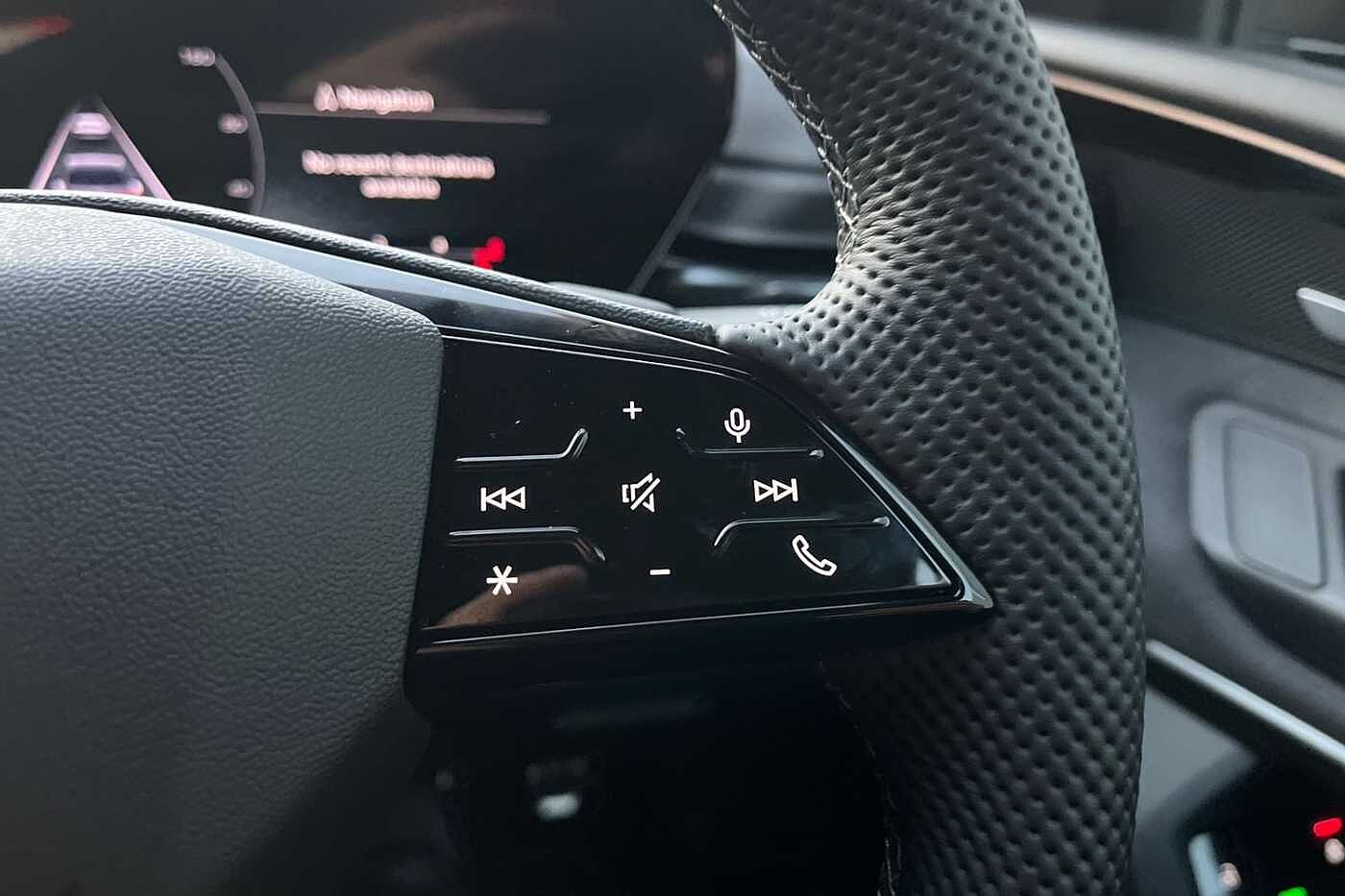 Used Audi Q5 2025 for sale - 76692730: Photo 20