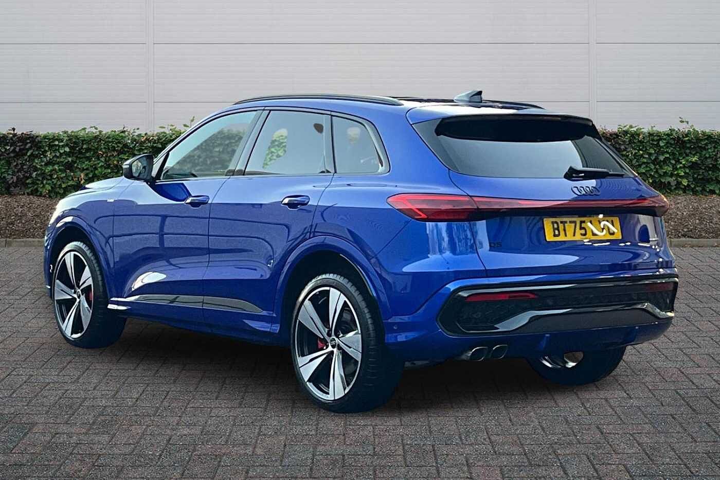 Used Audi Q5 2025 for sale - 76692730: Photo 3