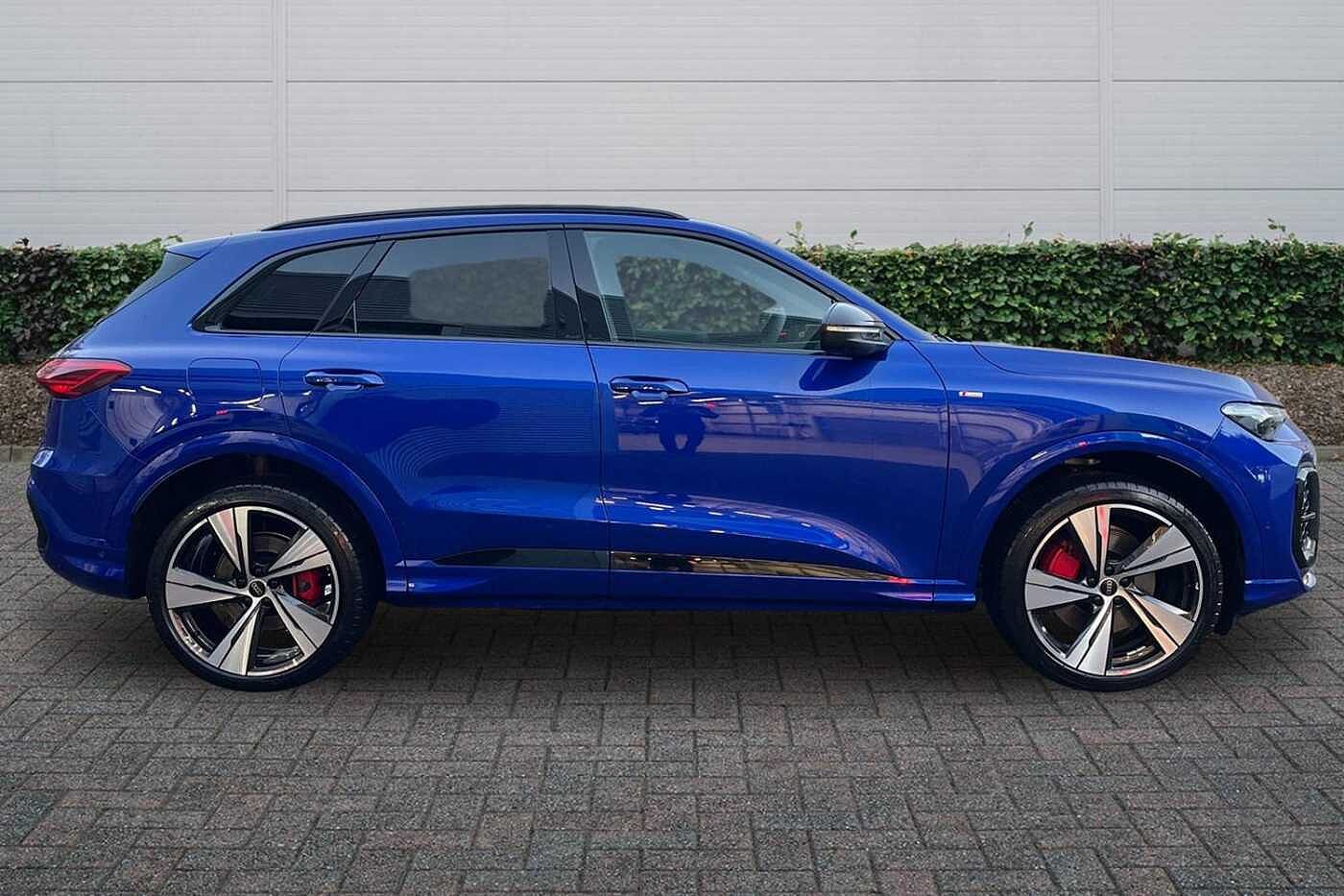 Used Audi Q5 2025 for sale - 76692730: Photo 4