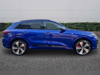 Used Audi Q5 2025 for sale - 76692730: Photo