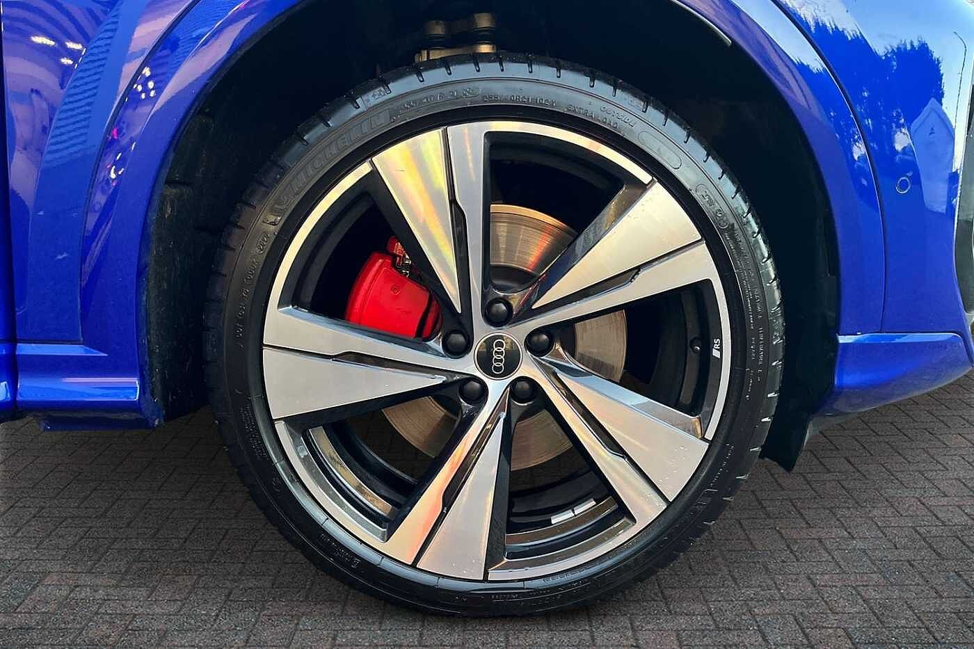 Used Audi Q5 2025 for sale - 76692730: Photo 5