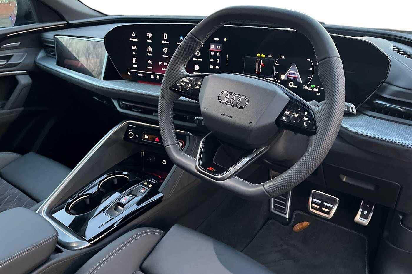 Used Audi Q5 2025 for sale - 76692730: Photo 6