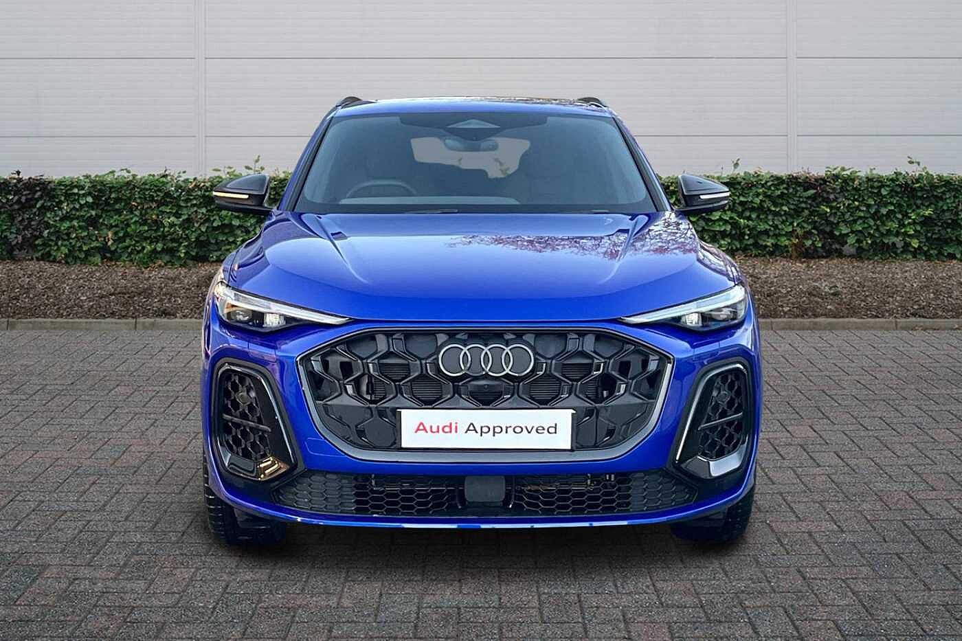 Used Audi Q5 2025 for sale - 76692730: Photo 7