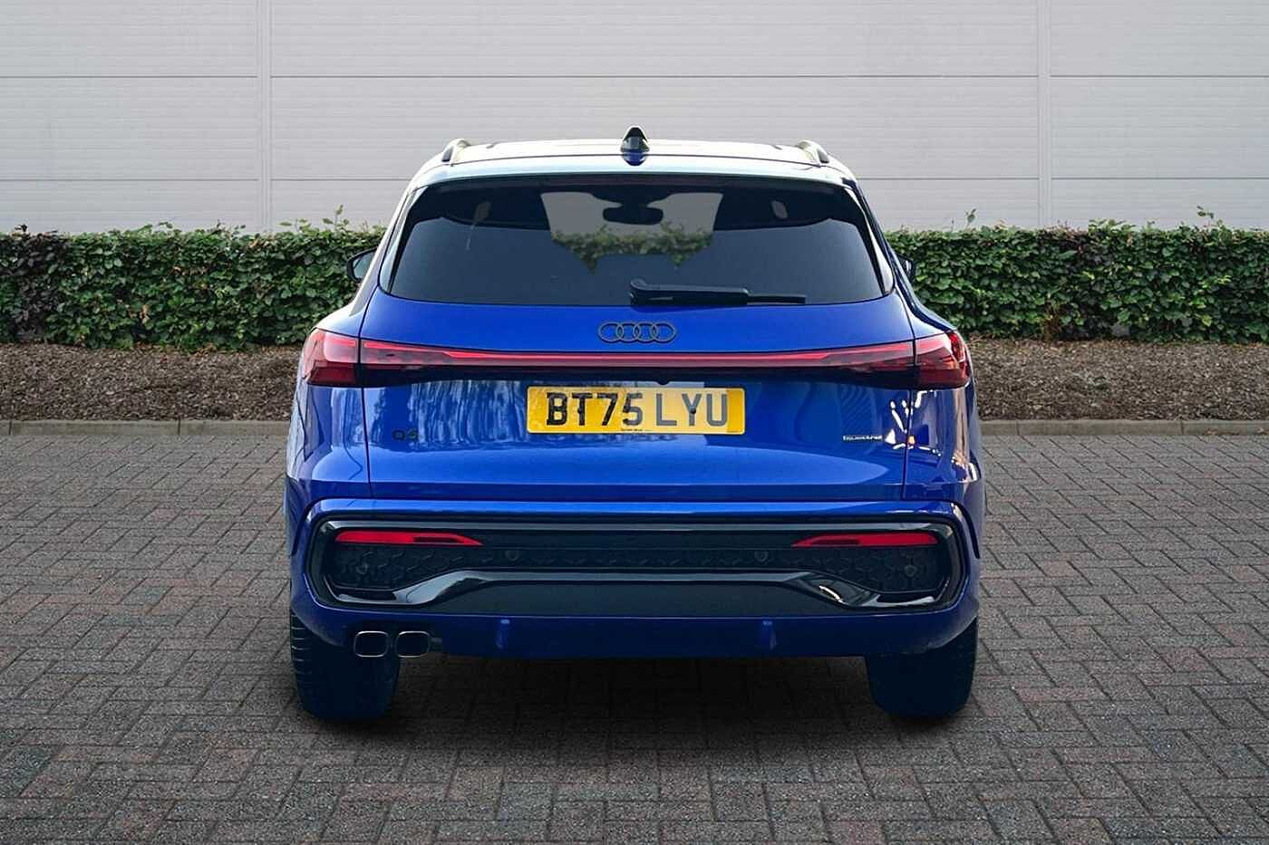 Used Audi Q5 2025 for sale - 76692730: Photo 8