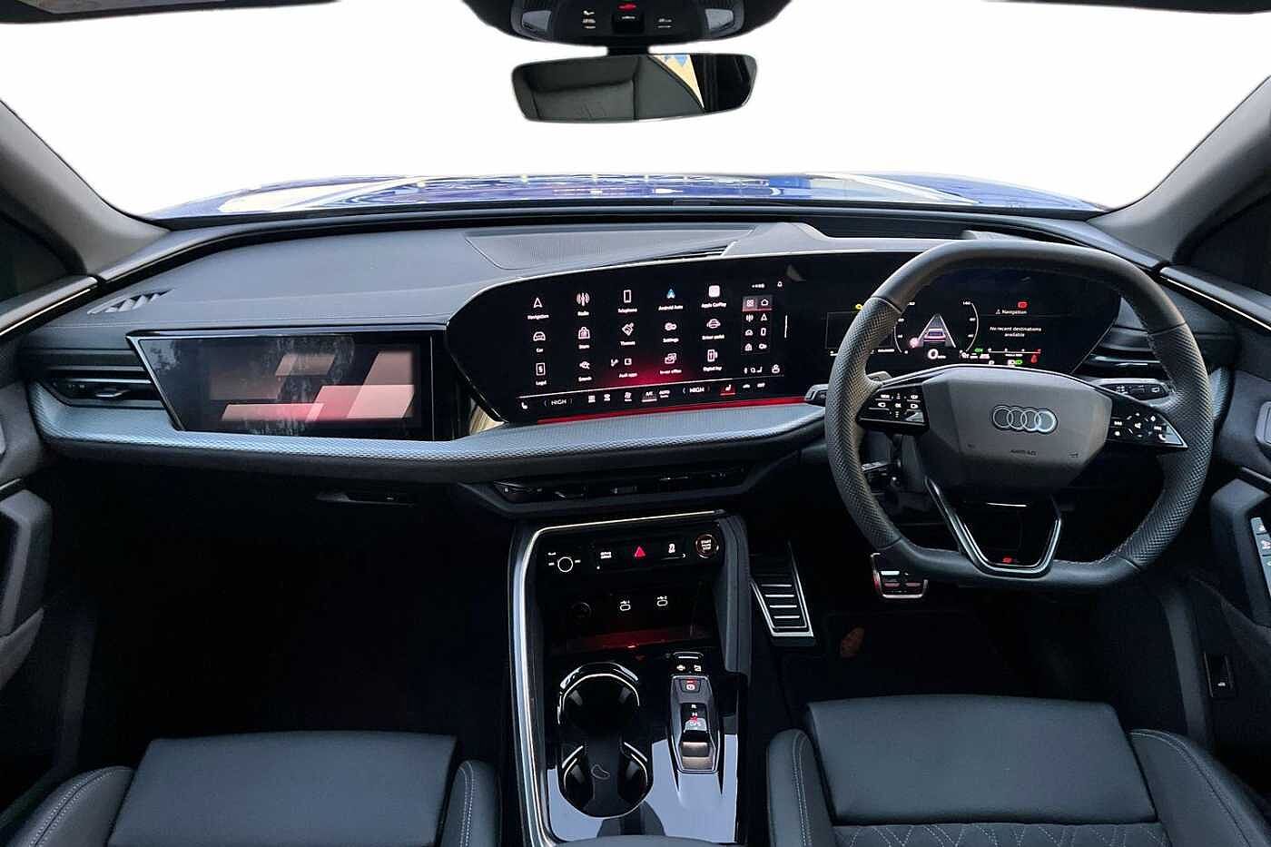 Used Audi Q5 2025 for sale - 76692730: Photo 9