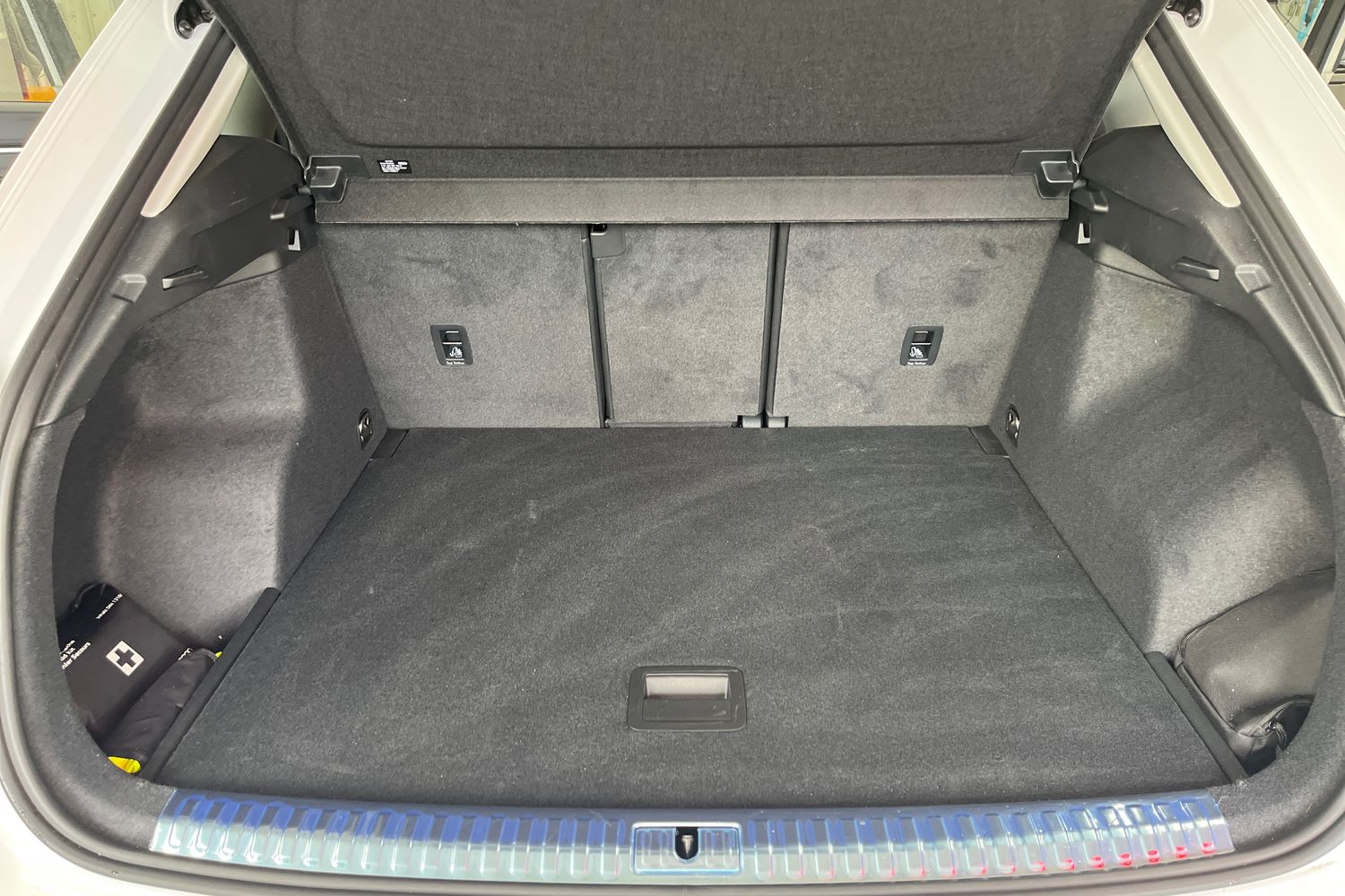 Used Audi Q3 2025 for sale - 76419893: Photo 10