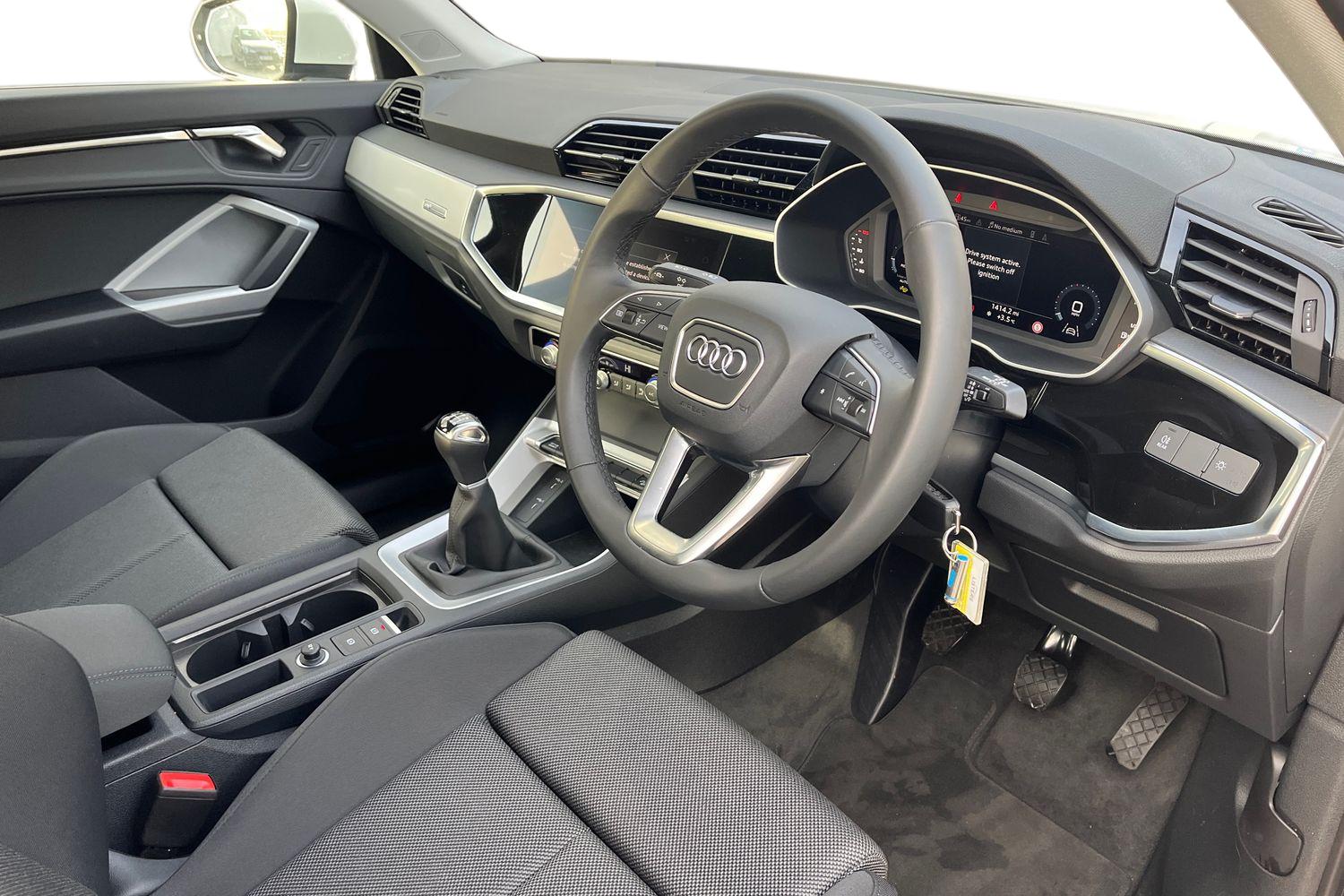 Used Audi Q3 2025 for sale - 76419893: Photo 12
