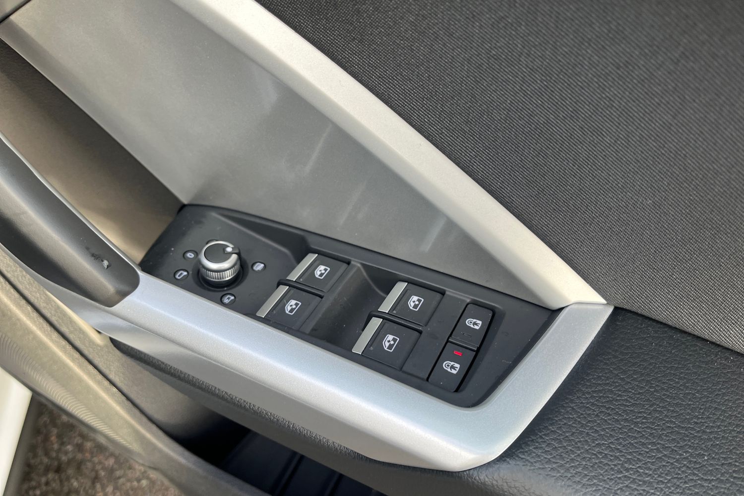 Used Audi Q3 2025 for sale - 76419893: Photo 14