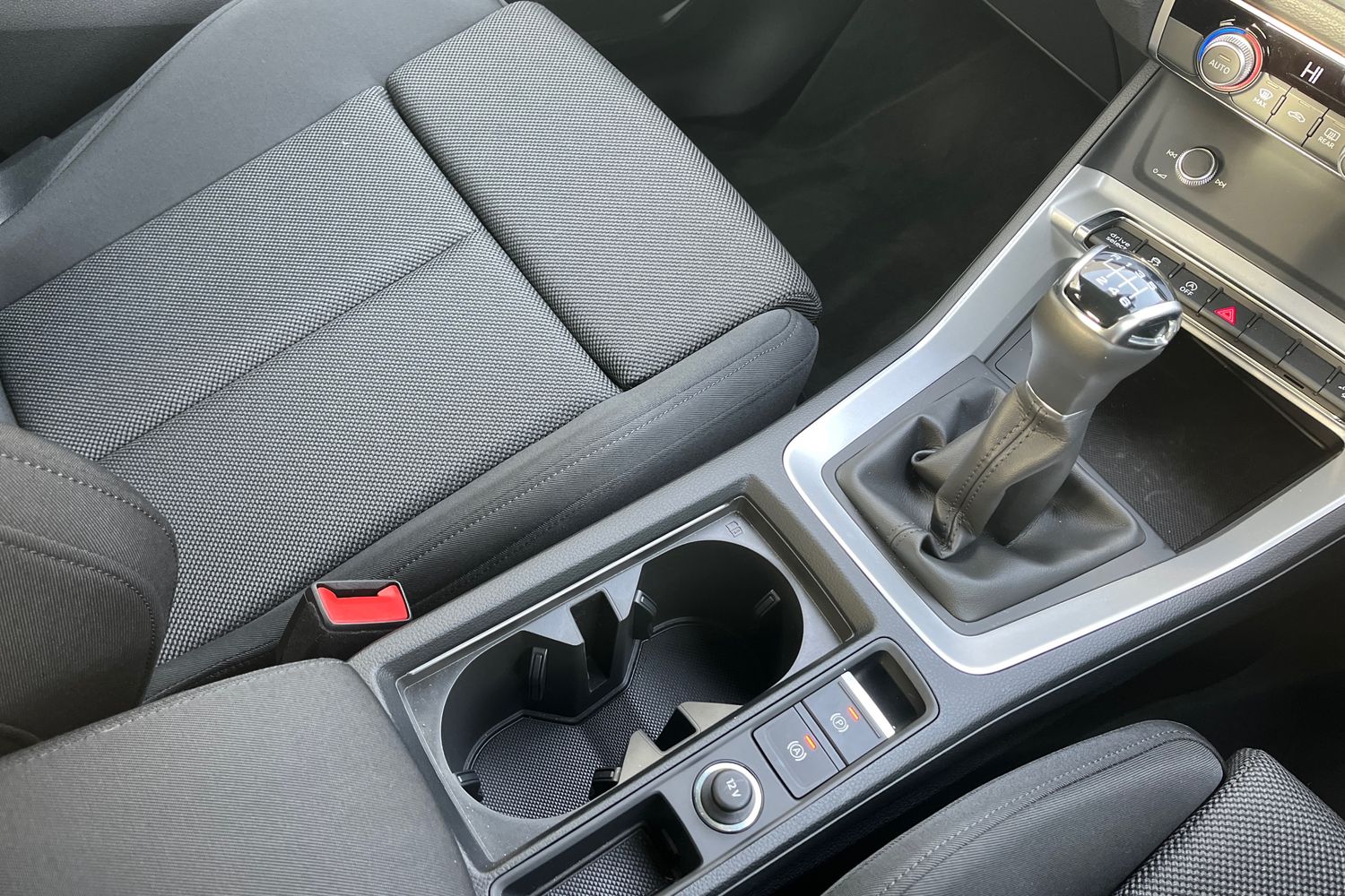 Used Audi Q3 2025 for sale - 76419893: Photo 15