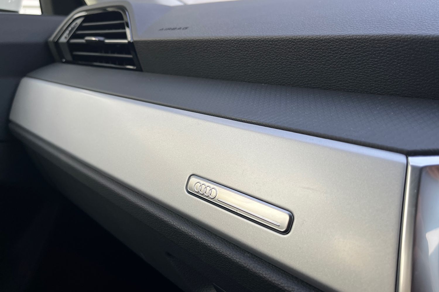 Used Audi Q3 2025 for sale - 76419893: Photo 16