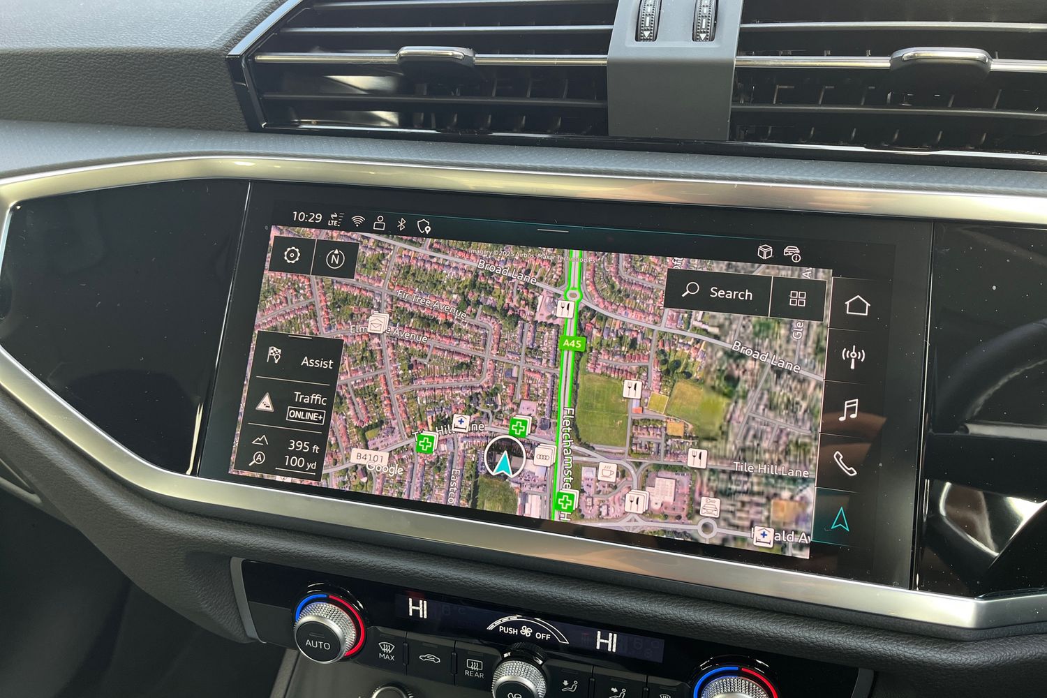 Used Audi Q3 2025 for sale - 76419893: Photo 17