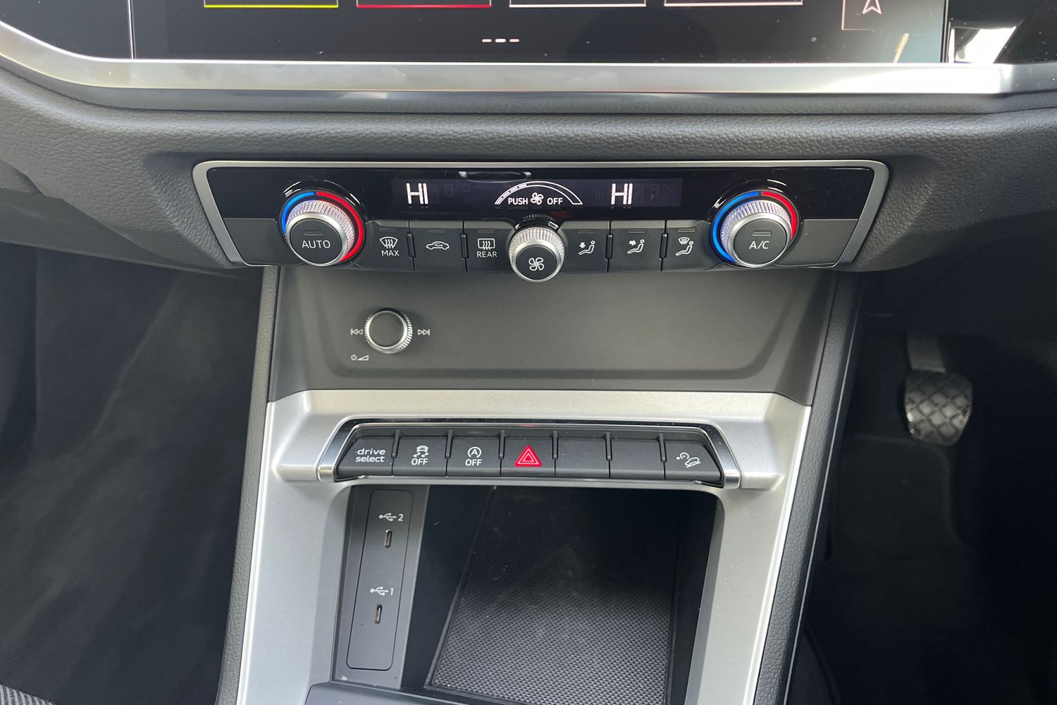 Used Audi Q3 2025 for sale - 76419893: Photo 18