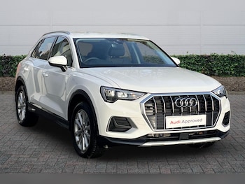 2025 (75) - 35 TFSI Sport 5dr