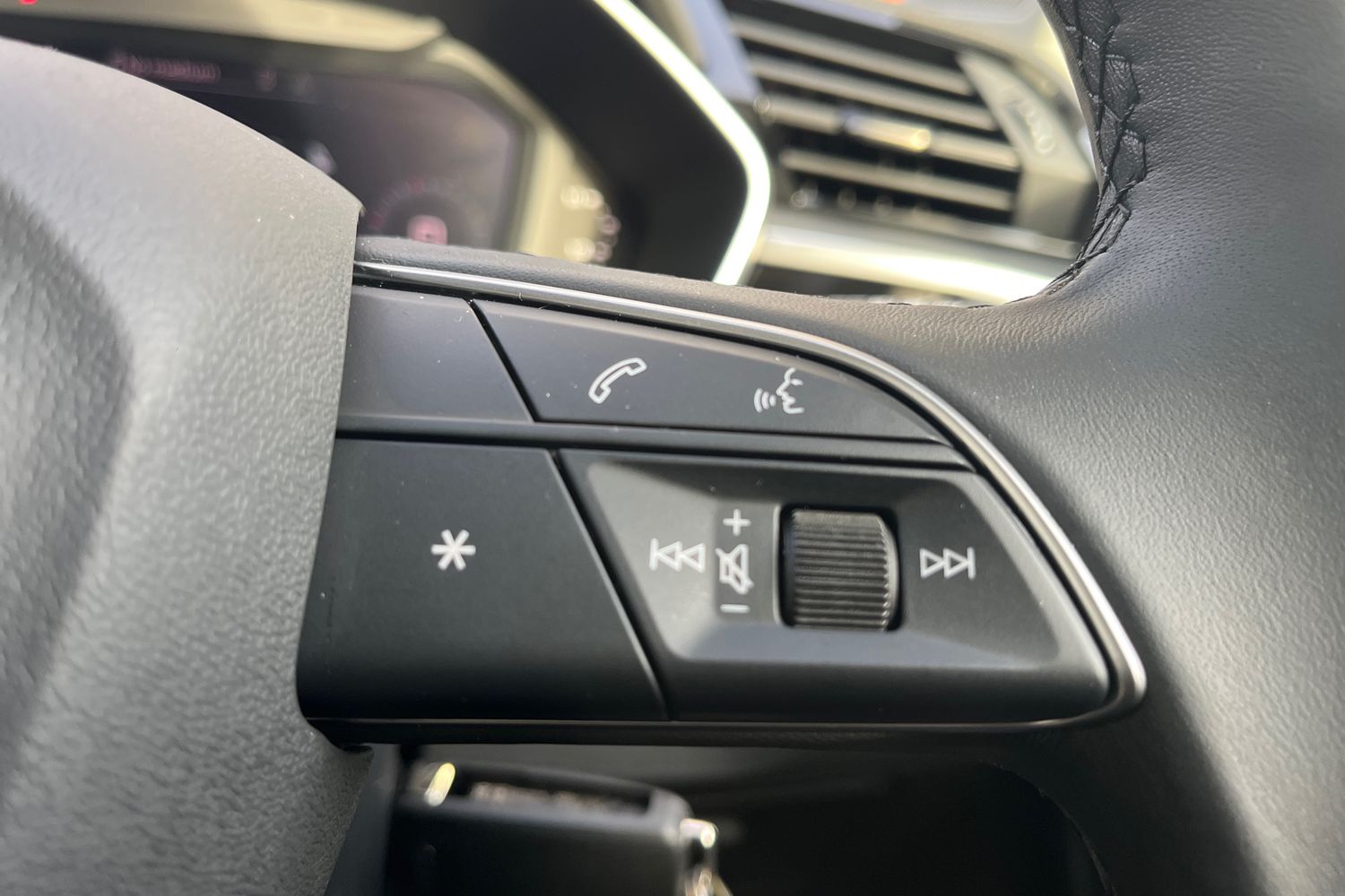 Used Audi Q3 2025 for sale - 76419893: Photo 20