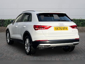 Used Audi Q3 2025 for sale - 76419893: Photo