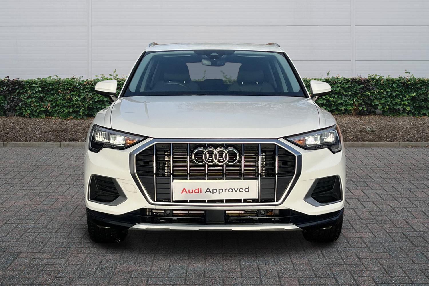 Used Audi Q3 2025 for sale - 76419893: Photo 3