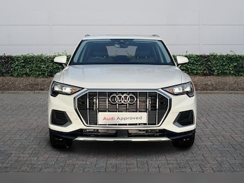Used Audi Q3 2025 for sale - 76419893: Photo