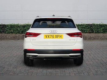 Used Audi Q3 2025 for sale - 76419893: Photo